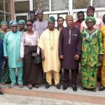 Oyo Electoral Commission Seeks Continuous Collaboration With INEC