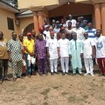 LG POLLS: OYSIEC Pledges Adherence to Electoral Laws