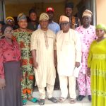 LG Election: OYSIEC Hosts IPAC New Executives, Calls For Improved Participation And Mobilisation