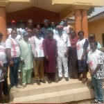 Peace Corps of Nigeria, Red Cross Nigeria, CEDARS Pledge Collaboration with OYSIEC on LG Elections