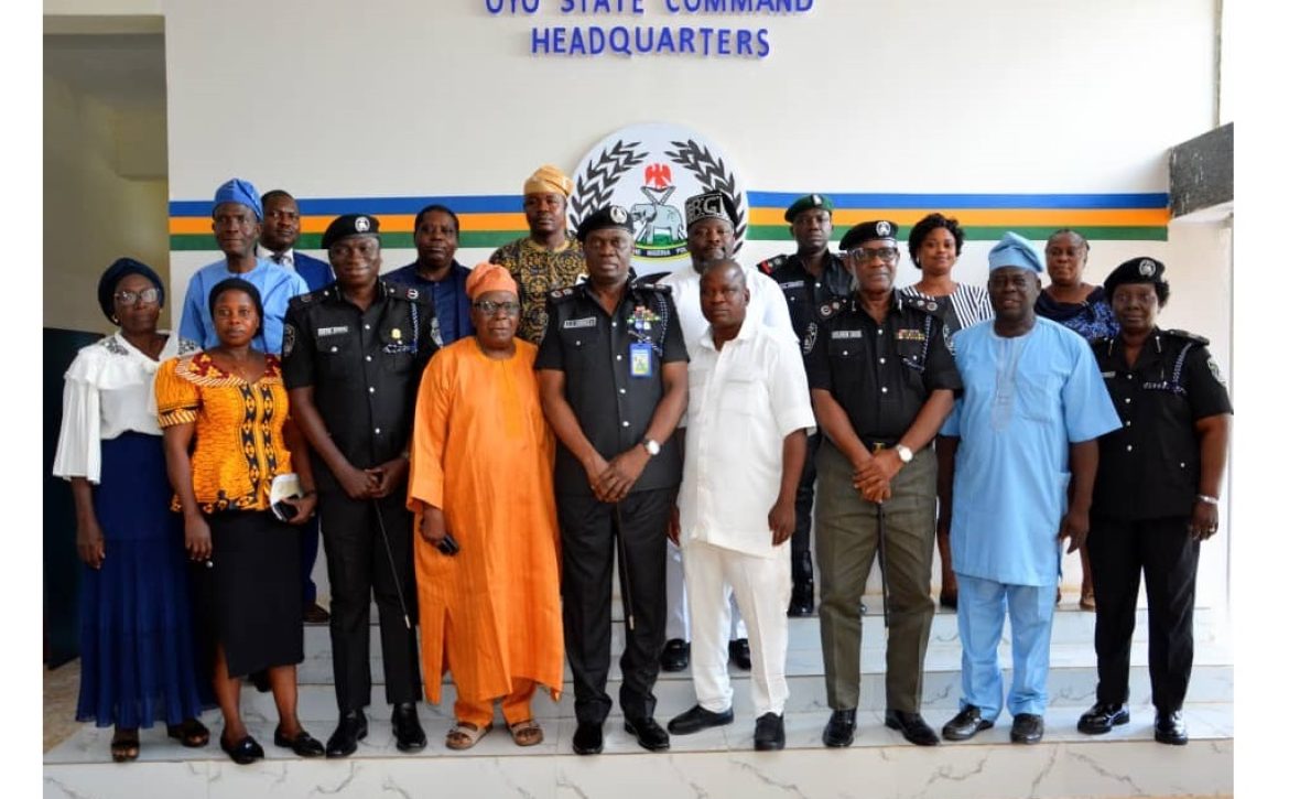 oyo state electoral Photo
