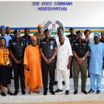 Oyo Police Command Assure Residents of Adequate Security Ahead of LG Poll