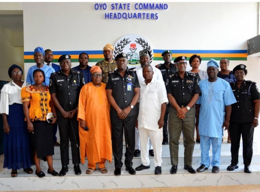 oyo state electoral Photo