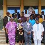 OYSIEC Reiterates Peaceful Election, To Collaborate With DSS